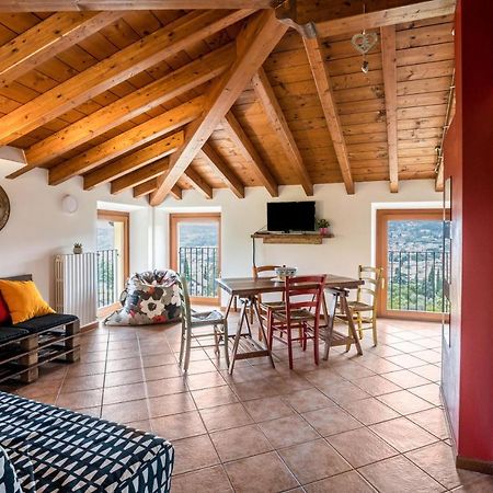 Appartement Casa Mandello à Salò Extérieur photo