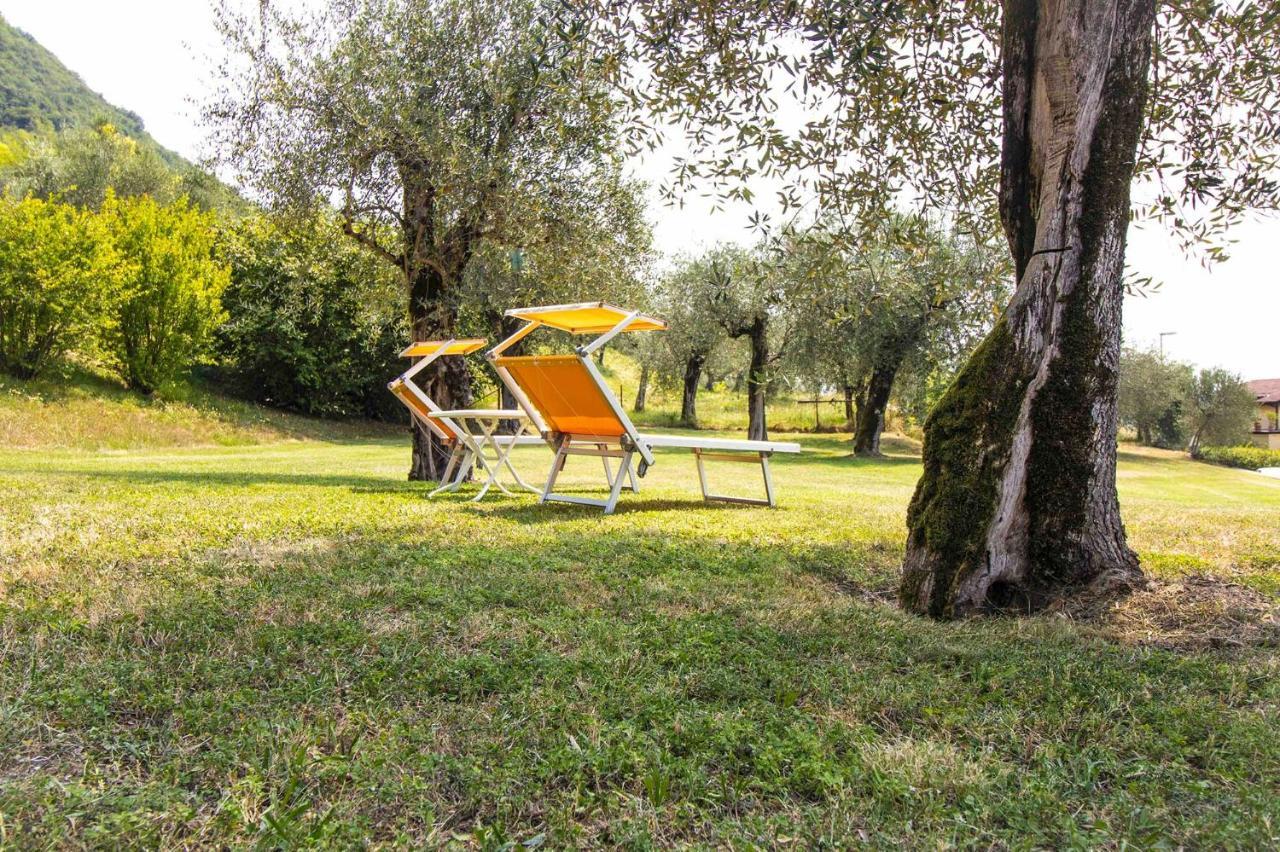 Appartement Casa Mandello à Salò Extérieur photo
