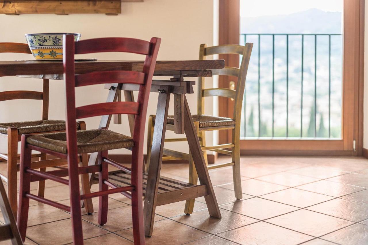 Appartement Casa Mandello à Salò Extérieur photo