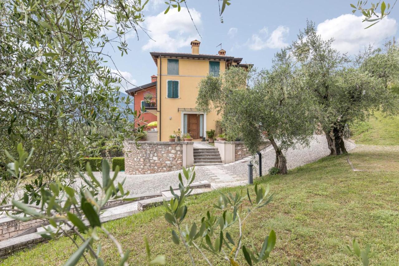 Appartement Casa Mandello à Salò Extérieur photo